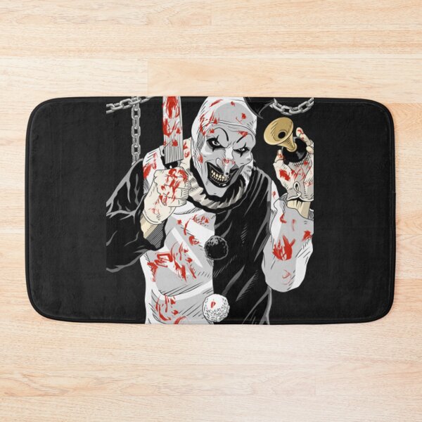 Item preview, Art The Terrifier  designed and sold by MargaretVScott.