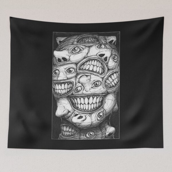 Item preview, Atrocity  designed and sold by MargaretVScott.