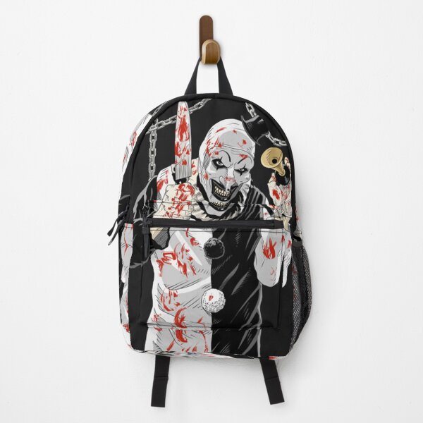 Item preview, Art The Terrifier designed and sold by MargaretVScott.