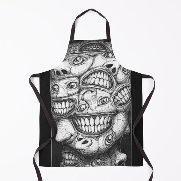 Item preview, Atrocity designed and sold by MargaretVScott.