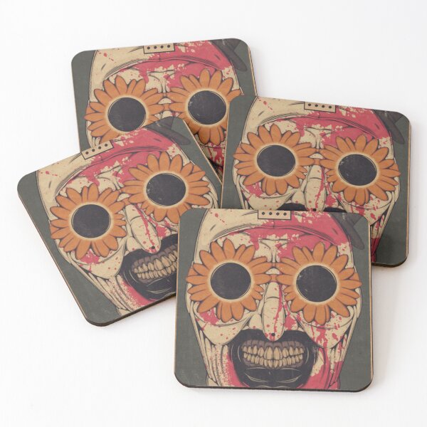 Item preview, Art The Clown  designed and sold by MargaretVScott.