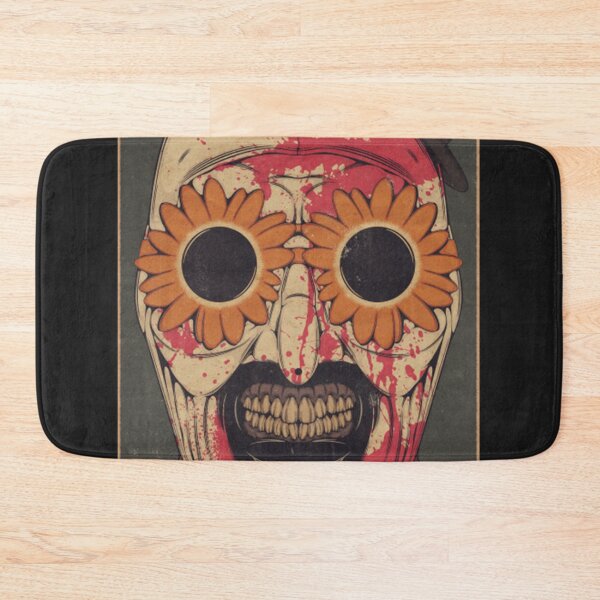 Item preview, Art The Clown  designed and sold by MargaretVScott.