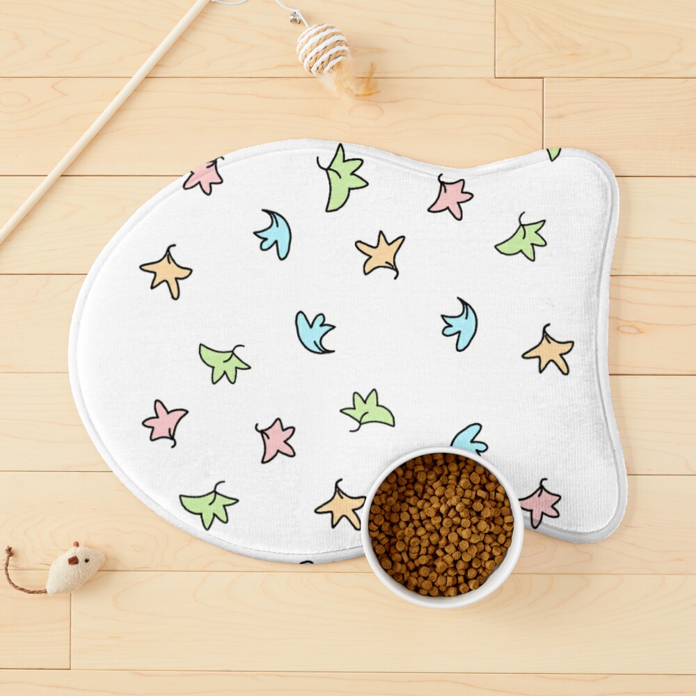 Item preview, Cat Mat designed and sold by Mabel-rgz.