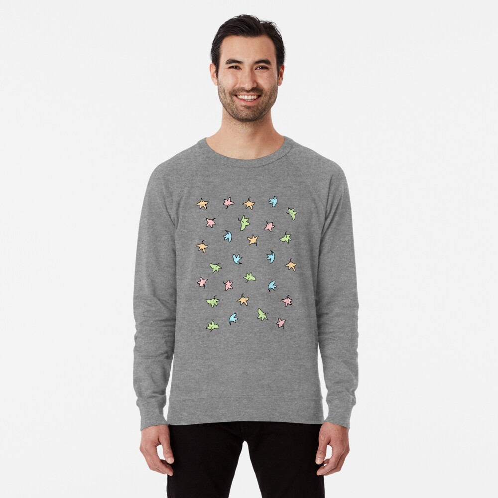 Item preview, Lightweight Sweatshirt designed and sold by Mabel-rgz.