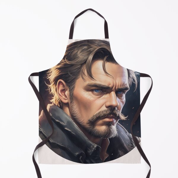 Artikelvorschau, Nietzsche Design Vlll Style Philosoph Friedrich Nietzsche Art Digital - AI Art entworfen und verkauft von StoicWarrior.