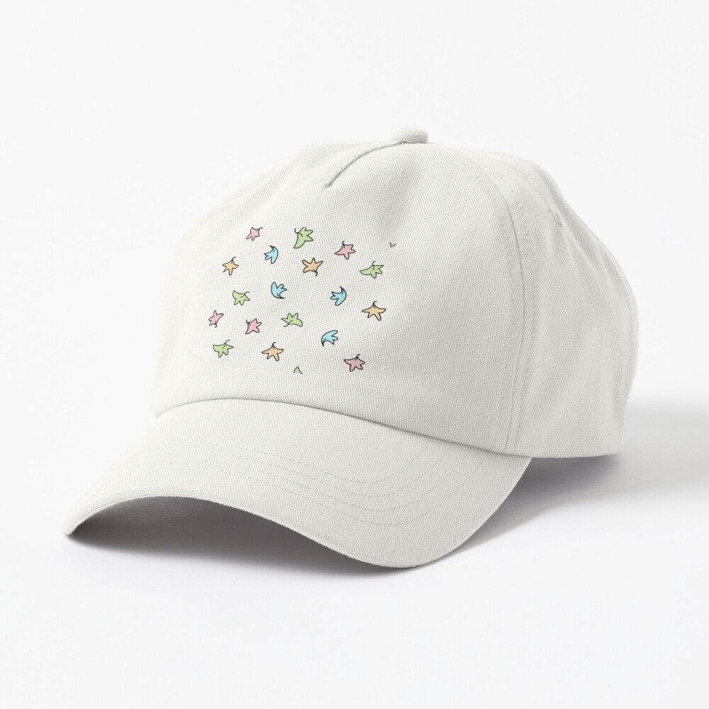 Item preview, Dad Hat designed and sold by Mabel-rgz.