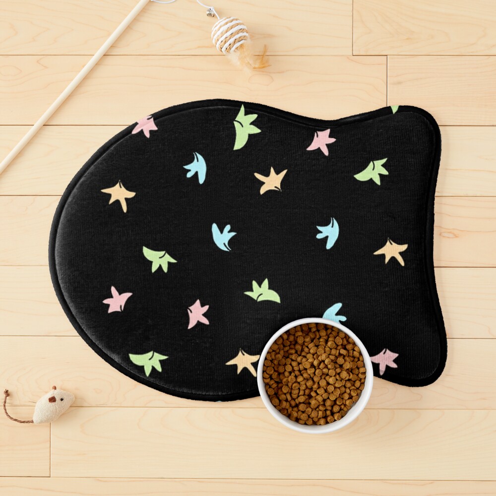 Item preview, Cat Mat designed and sold by Mabel-rgz.