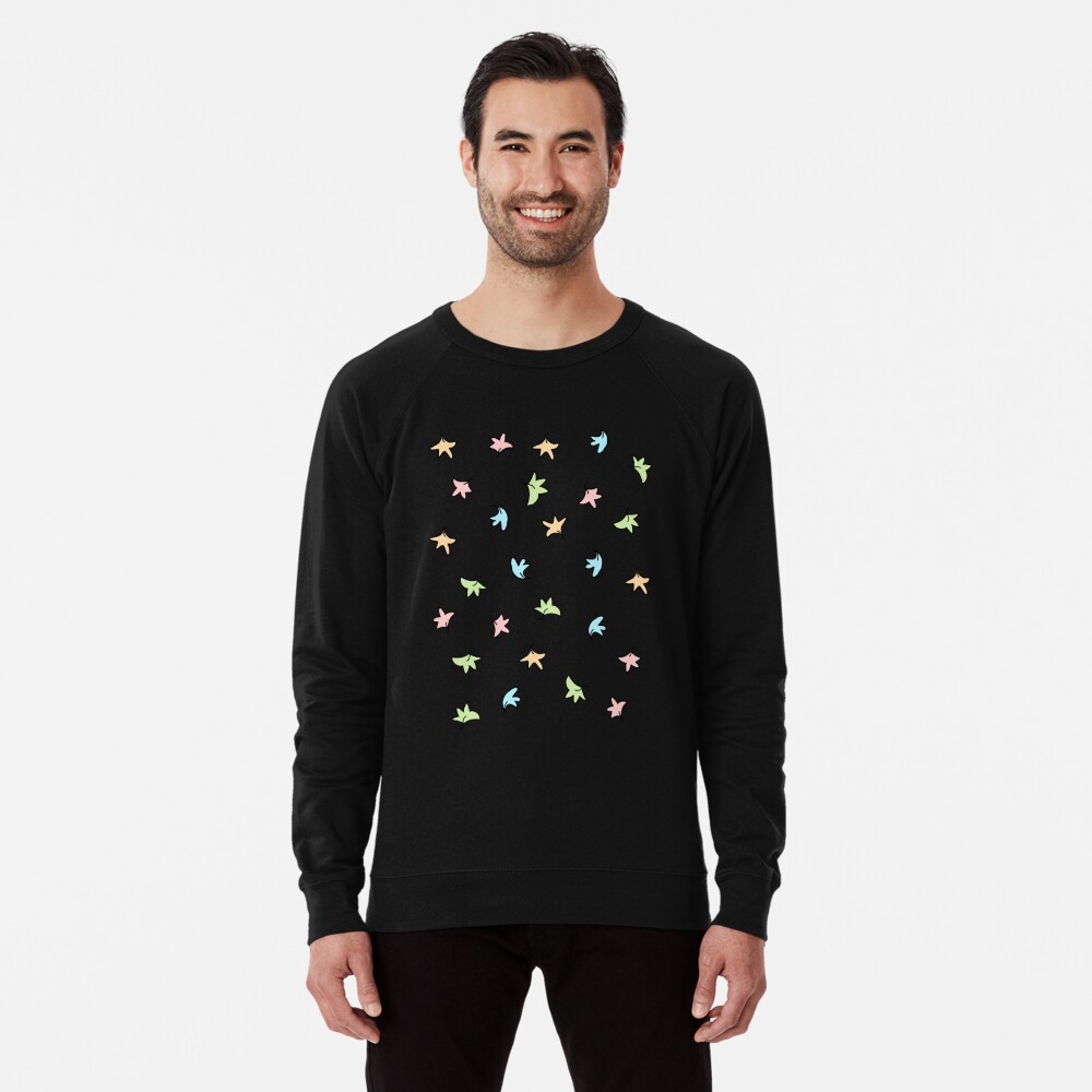 Item preview, Lightweight Sweatshirt designed and sold by Mabel-rgz.