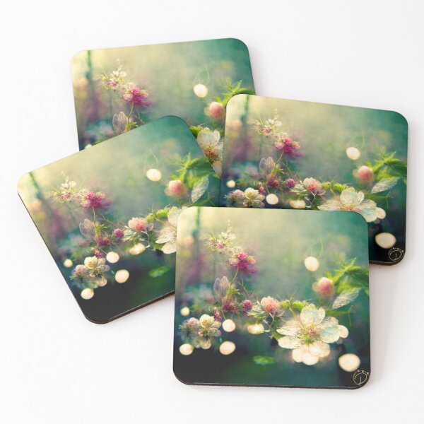 Item preview, Blossoms by Reel Ink designed and sold by ReelInk.