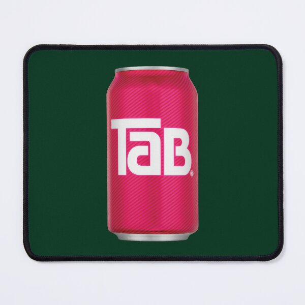 Item preview, Tab- The Diet Drink of Tomorrow! designed and sold by cristopherrusse.