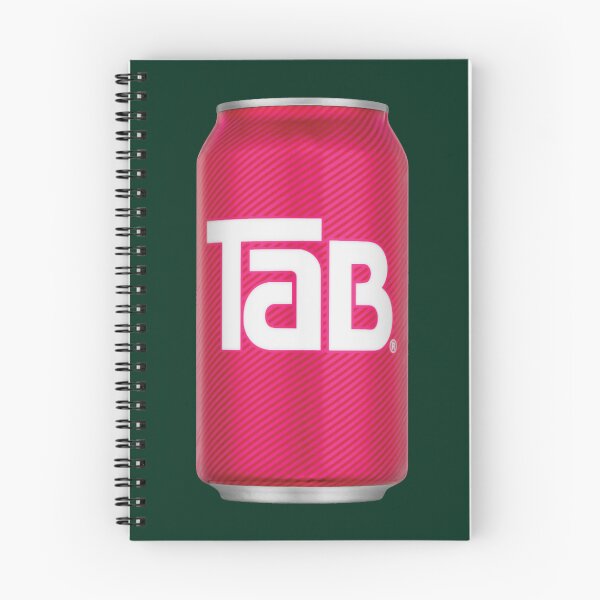 Item preview, Tab- The Diet Drink of Tomorrow! designed and sold by cristopherrusse.