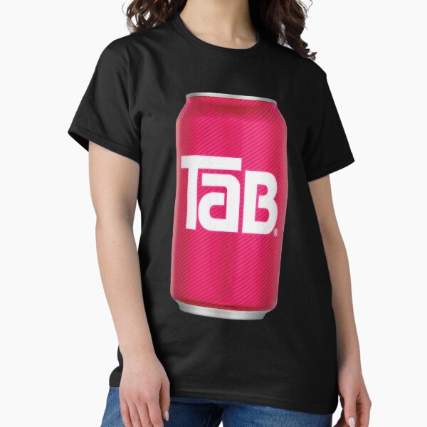 Item preview, Tab- The Diet Drink of Tomorrow! designed and sold by cristopherrusse.
