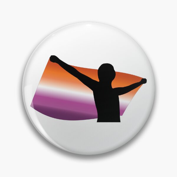 Item preview, Lesbian Pride designed and sold by WoahDesigns.