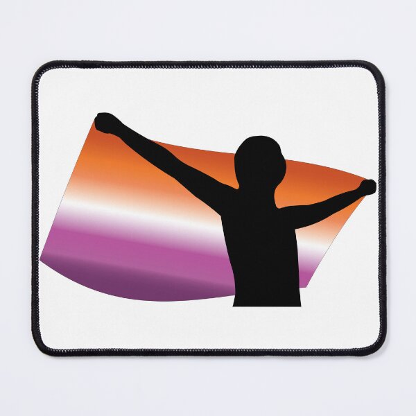 Item preview, Lesbian Pride designed and sold by WoahDesigns.