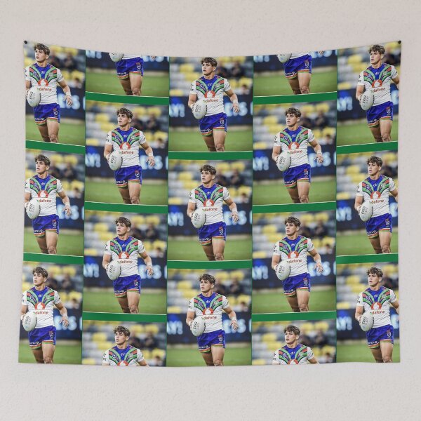 Item preview, Reece Walsh(8) designed and sold by ngoinhalonn.