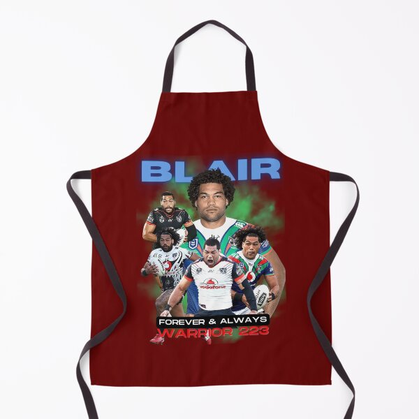 Item preview, Blair - Forever _amp_ Always Warrior 223 designed and sold by ngoinhalonn.