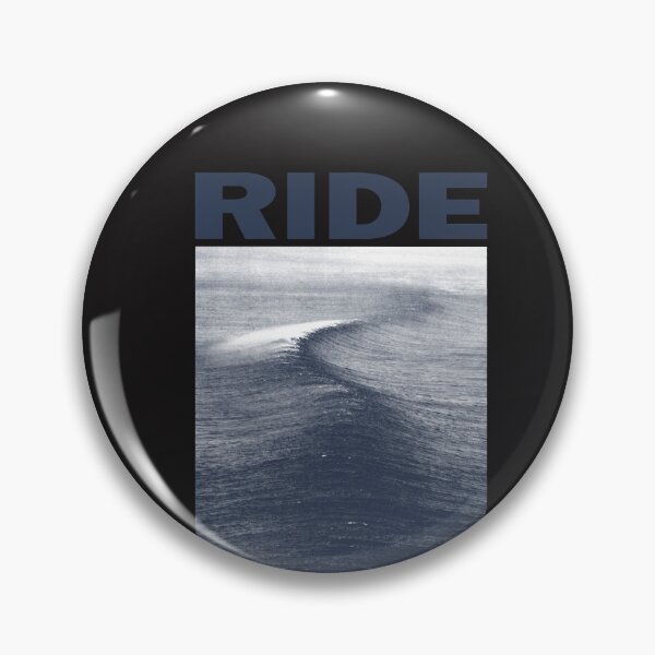 Item preview, 'Nowhere' By Ride Classic  designed and sold by ZoeBreton.