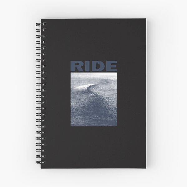 Item preview, 'Nowhere' By Ride Classic  designed and sold by ZoeBreton.