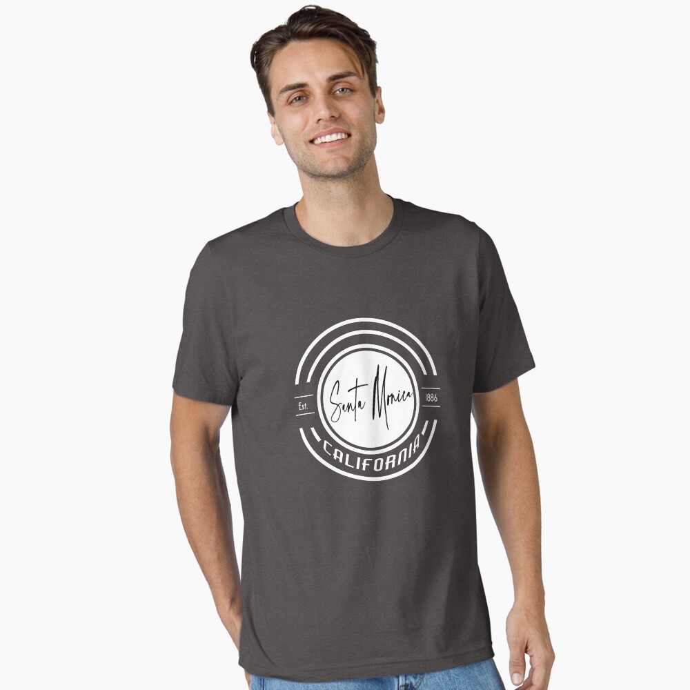 Item preview, Essential T-Shirt designed and sold by DRKZone.