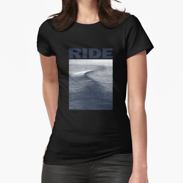 Ride Nowhere T-Shirts for Sale | Redbubble