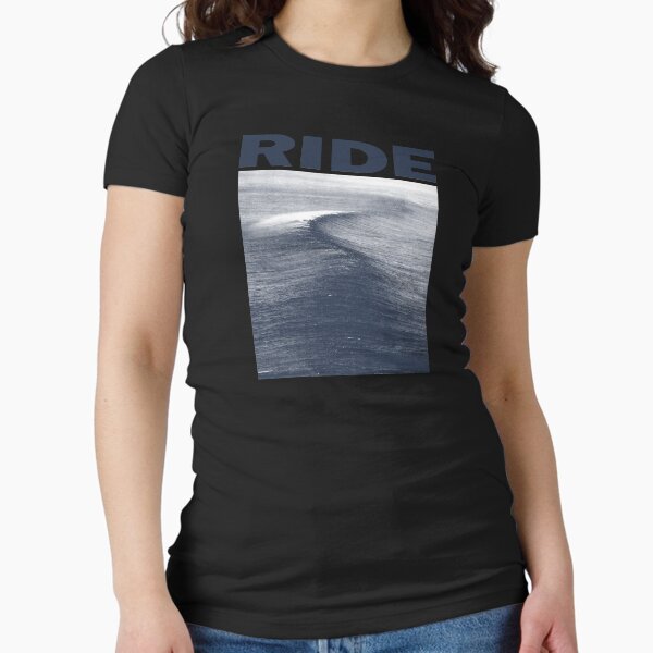 Ride Nowhere T-Shirts for Sale | Redbubble