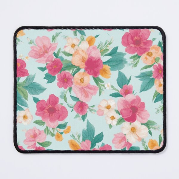 Item preview, Vibrant Blooms Burst designed and sold by FemmeFlair.