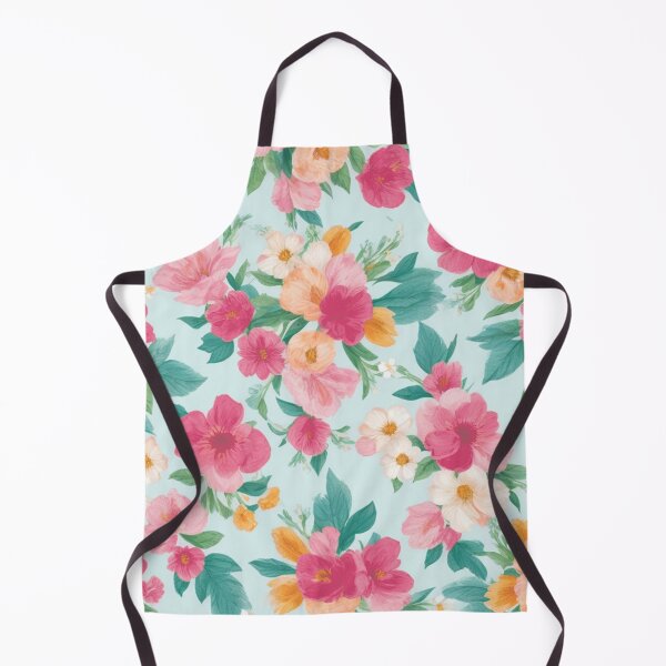 Item preview, Vibrant Blooms Burst designed and sold by FemmeFlair.