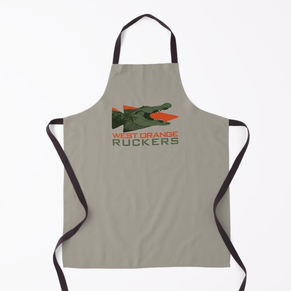 Item preview, West Orange Ruckers designed and sold by okjane.