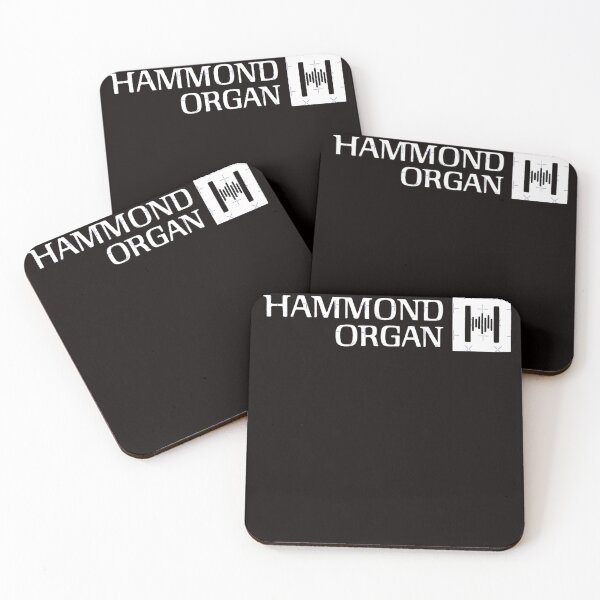 Item preview, Hammond Organ designed and sold by MohammedLord.