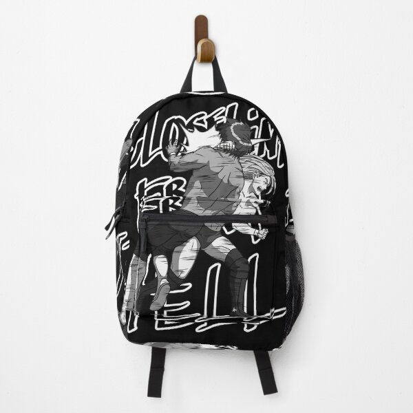 Item preview, Close line from hell ver2 designed and sold by Menga merch .