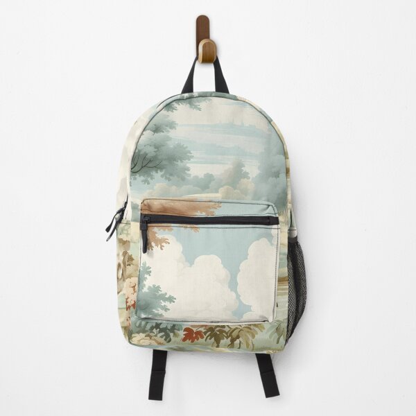 Item preview, sweeping landscape painting designed and sold by Cha-house.