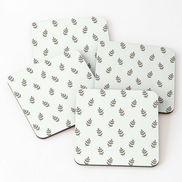Item preview, Seamless pattern leave designed and sold by Snice18.