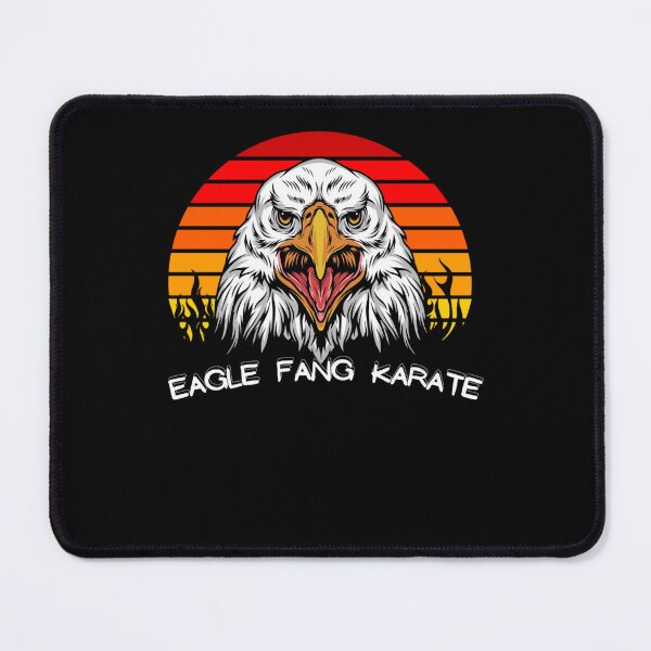 Item preview, Eagle Fang Karate designed and sold by LucaHayward.