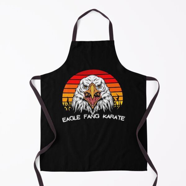Item preview, Eagle Fang Karate designed and sold by LucaHayward.