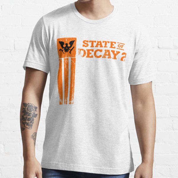 Gifts For Owners - State of Decay