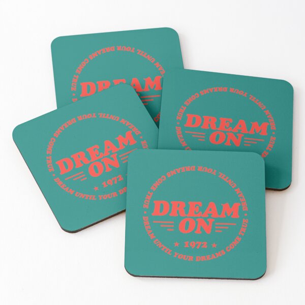 Item preview, Aero - Dream Until Your Dreams Come True   designed and sold by MurrayStricker.