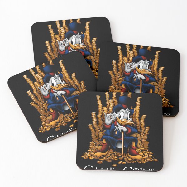 Item preview, Game of Coins designed and sold by OlgaGutmann.