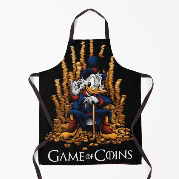 Item preview, Game of Coins designed and sold by OlgaGutmann.