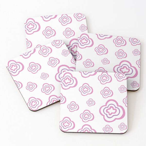 Item preview, Seamless pattern pink color designed and sold by Snice18.