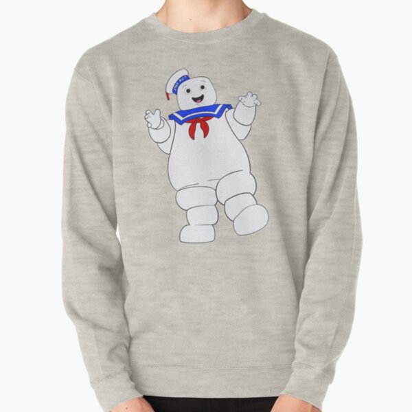 Marshmallow sweatshirt 2025