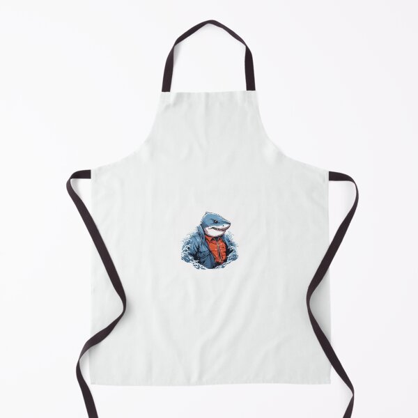 Item preview, Ccc3c_Spy Shark_02 designed and sold by CritterCuties.