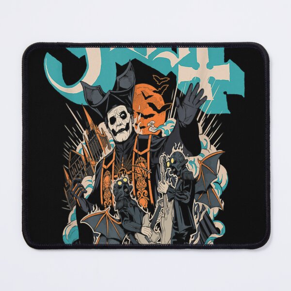 Item preview, Ghost Impera Maestro designed and sold by OlgaGutmann.