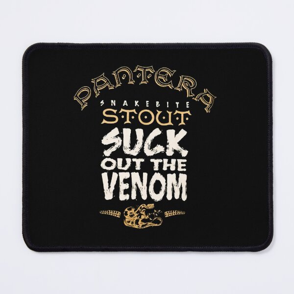 Item preview, Vintage Pantera Snakebite Stout designed and sold by MurrayStricker.