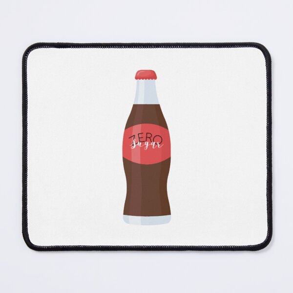 Item preview, Zero Sugar Design designed and sold by cristopherrusse.