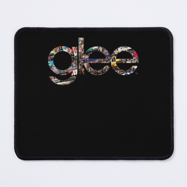 Item preview, Glee designed and sold by AbigailHarv.