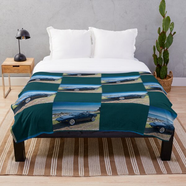 Item preview, DeTomaso Pantera en la costa designed and sold by MurrayStricker.