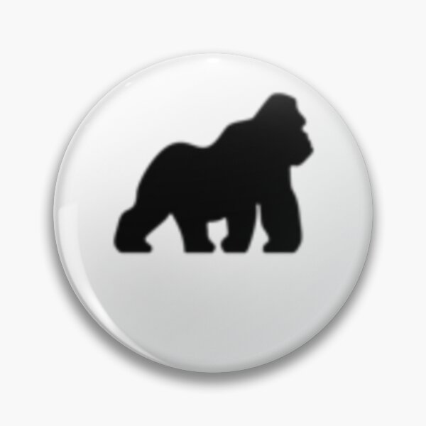 Item preview, Harambe designed and sold by MohammedLord.