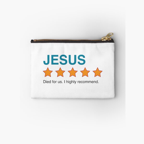 Item preview, Jesus Review, The Lamb, The Blood of Jesus, In Jesus Name, Saviour King designed and sold by Churchstore.