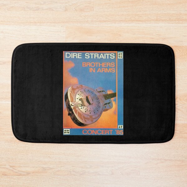 Item preview, Dire Straits In Concert   designed and sold by MurrayStricker.
