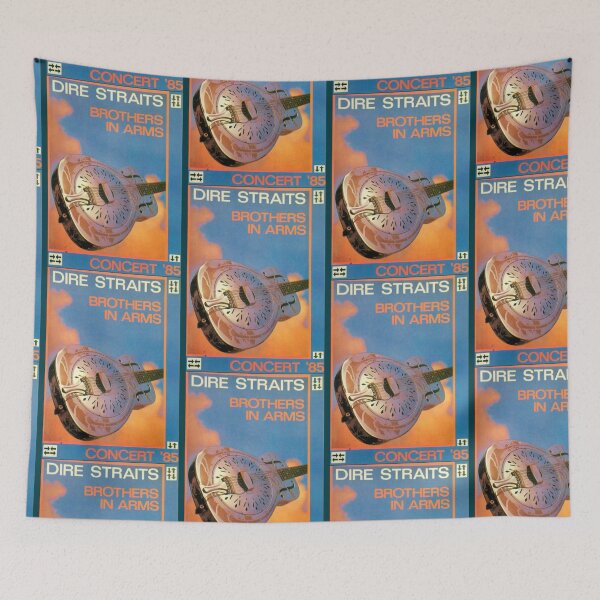 Item preview, Dire Straits In Concert   designed and sold by MurrayStricker.